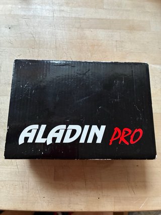 UWATEC Aladin Pro Ordenador de Buceo