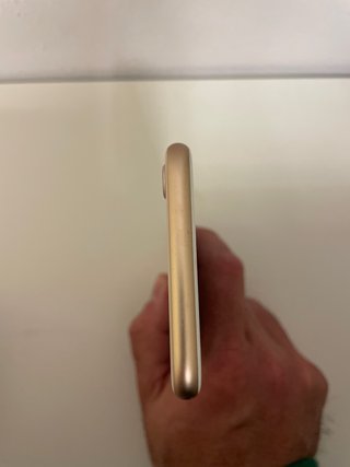 iPhone 8 Oro/Rosa come nuovo, poco uso