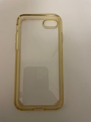 iPhone 8 Oro/Rosa come nuovo, poco uso
