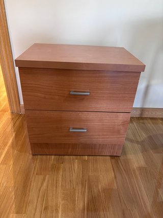 Muebles de dormitorio