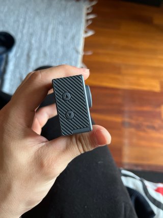 Cámara AKASO V50 ELITE 4K 60fps Negra