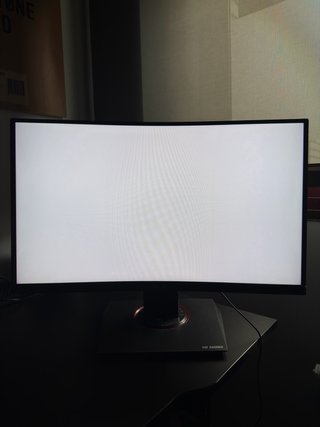 Monitor ASUS VG24VQR 165Hz