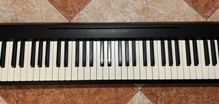 Teclado Roland FP 10 FP-10