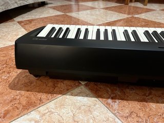 Teclado Roland FP 10 FP-10