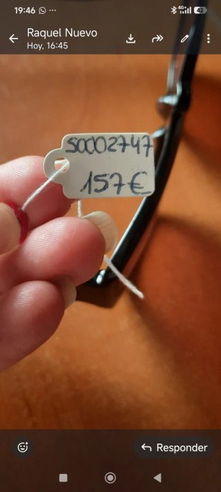 Gafas Guess S0002747 157€