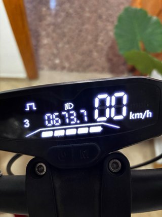Smartgyro K2 Titan Patinete Eléctrico