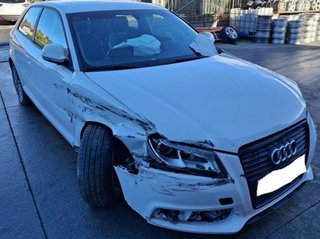 130063 llanta 8p0601025 audi a3 1.6 tdi ambition