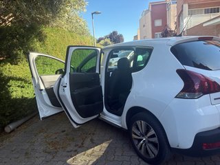 Peugeot 3008 2016