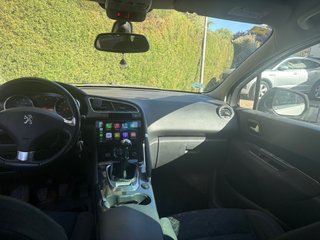 Peugeot 3008 2016