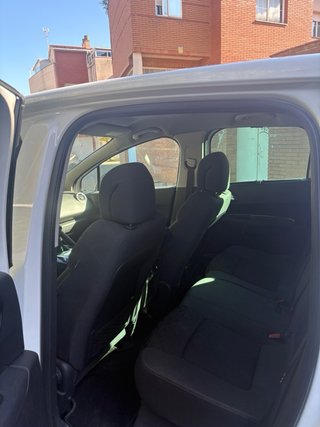 Peugeot 3008 2016