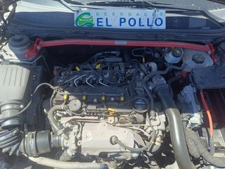 Portón trasero opel 1288801 22798956 insignia a