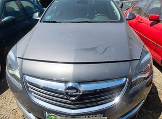 Portón trasero opel 1288801 22798956 insignia a