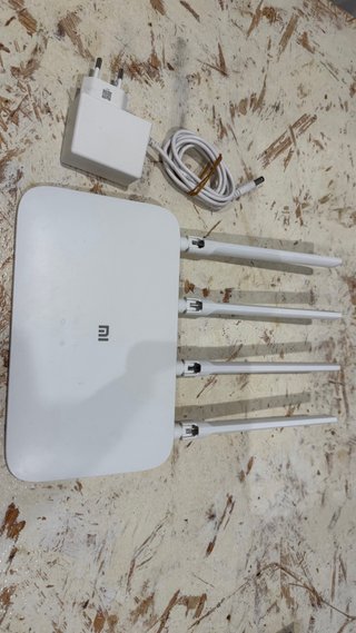 Router Xiaomi 4A Giga Wifi 5G + 2.4G