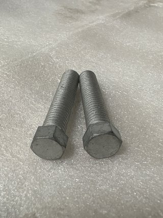 Tornillos tensor Aprilia RS 125