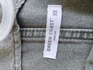 Pantalones cortos de peto verde oliva