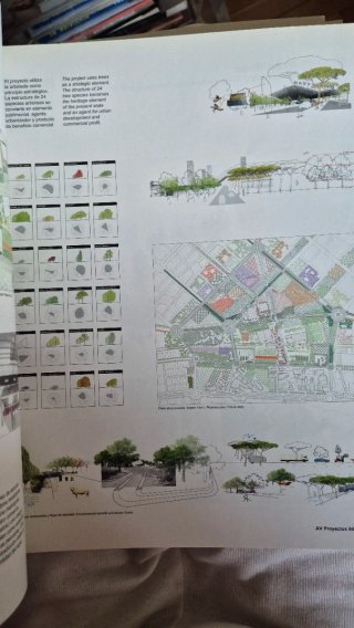 Revista arquitectura AV proyectos