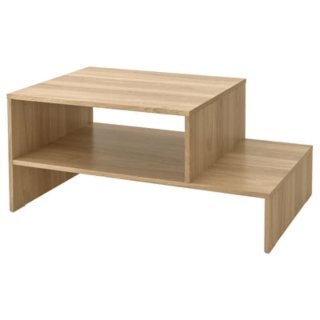 Mesa de centro Holmerud madera