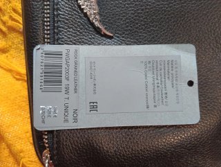 Bolso Zadig & Voltaire Negro