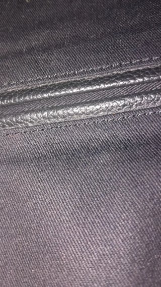 Bolso Zadig & Voltaire Negro