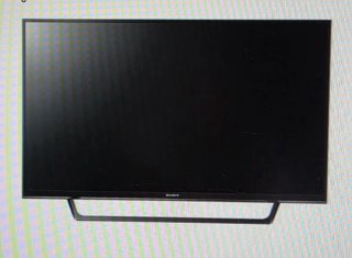 Televisión Sony 40 LED Full HD Impecable
