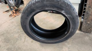 Rueda Centara Vanti HP 215/55R16 97W XL