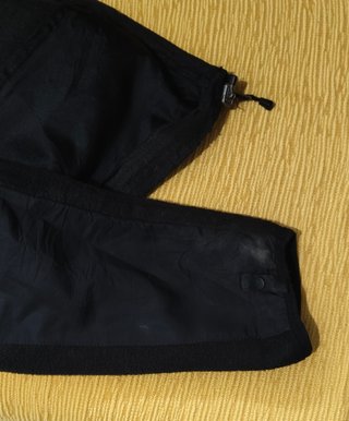 Forro Polar The North Face Polartec Mujer L