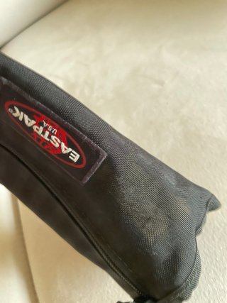 Astuccio Eastpak Nero