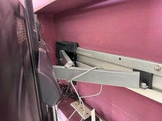 Televisor Pioneer Kuro Plasma 50