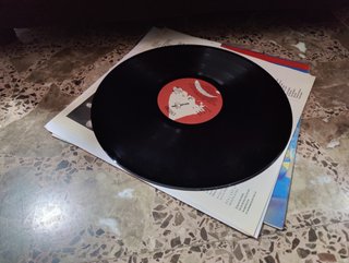 Vinilo Al Stewart Last Days of the Century