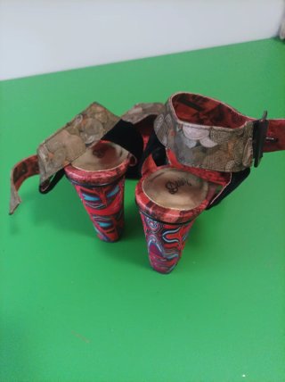Zapatos Desigual Talla 37