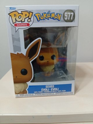 Funko Pop! Pokémon