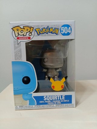 Funko Pop! Pokémon