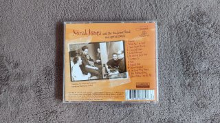 Norah Jones - Feels Like Home (CD)