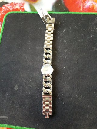 Orologio Guess Argento