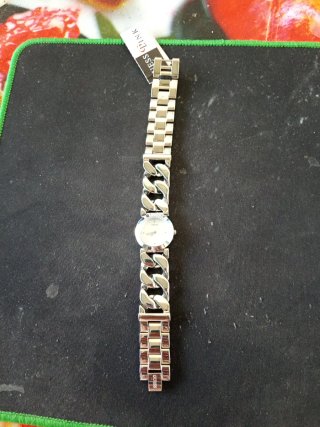 Orologio Guess Argento