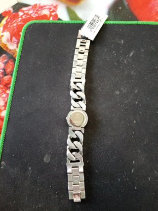 Orologio Guess Argento