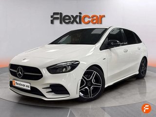 Mercedes Clase B B 200 d