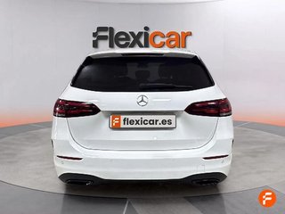 Mercedes Clase B B 200 d