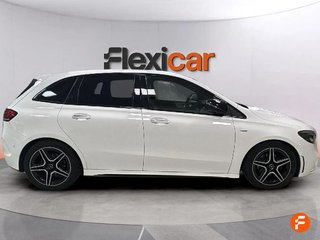 Mercedes Clase B B 200 d