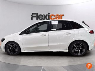 Mercedes Clase B B 200 d