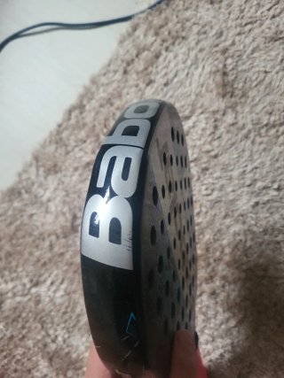 Pala Pádel Babolat Air Viper 2.5