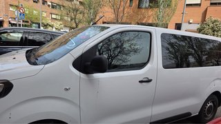 Peugeot Expert 2019
