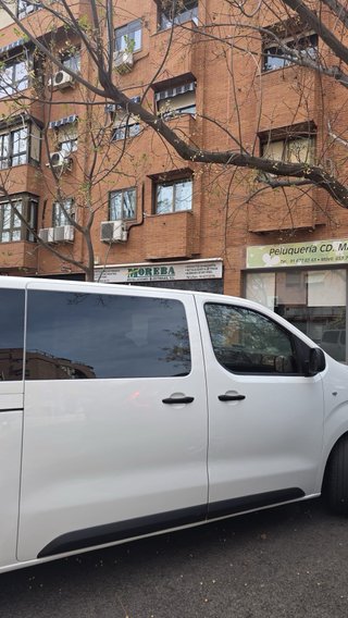 Peugeot Expert 2019