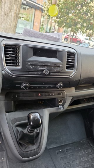 Peugeot Expert 2019