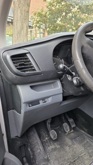 Peugeot Expert 2019