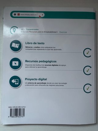 Libros de FormaciónProfesional de Marketing