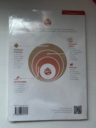 Libros de FormaciónProfesional de Marketing