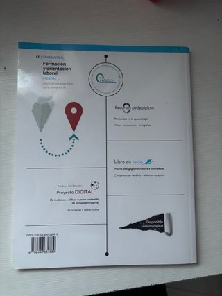 Libros de FormaciónProfesional de Marketing