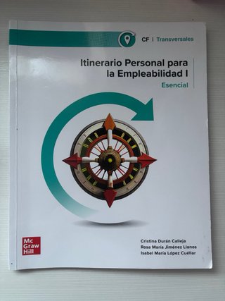 Libros de FormaciónProfesional de Marketing