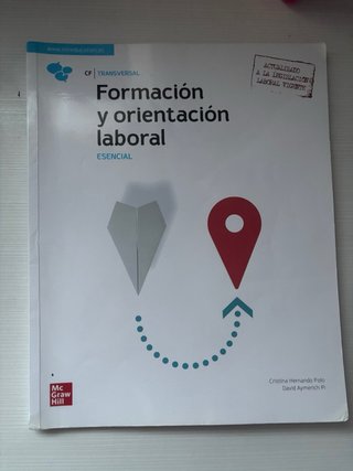 Libros de FormaciónProfesional de Marketing